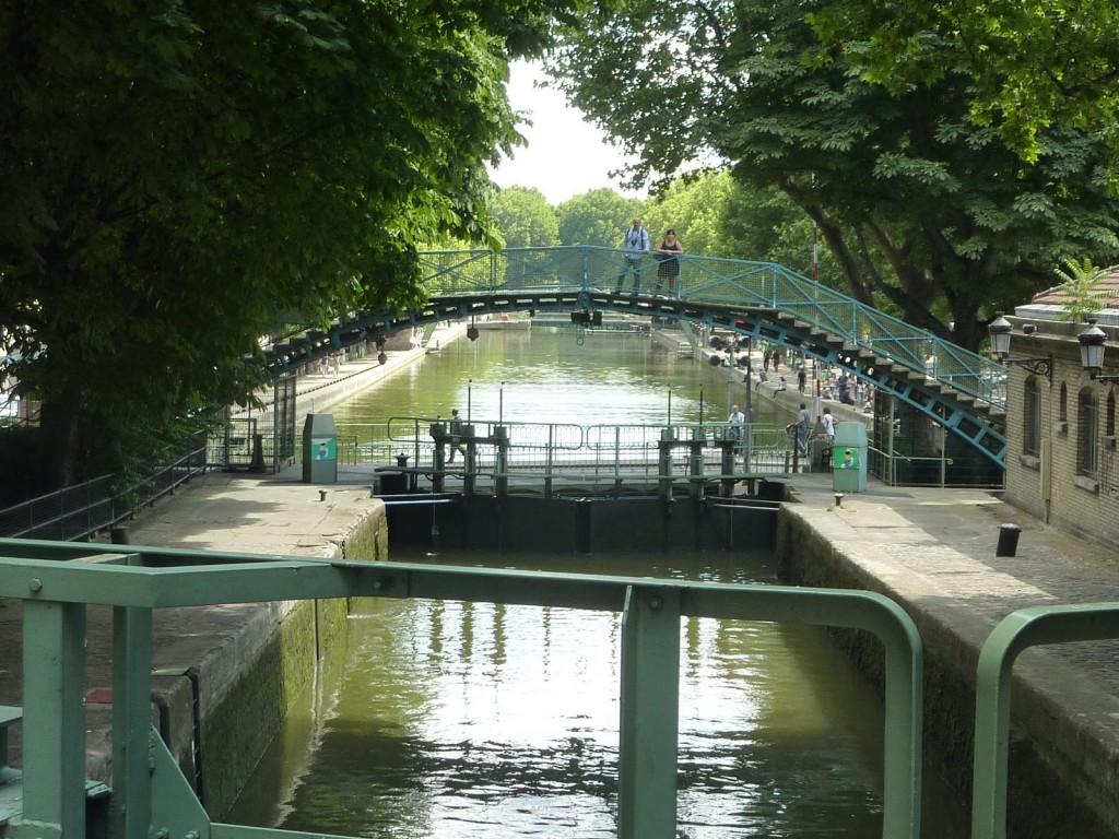 écluse_des_récollets_canal_saint_martin