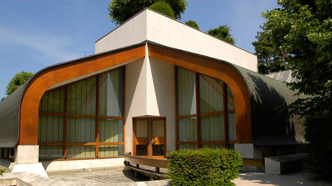 Musée et jardins Albert Kahn