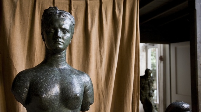 Musée Bourdelle