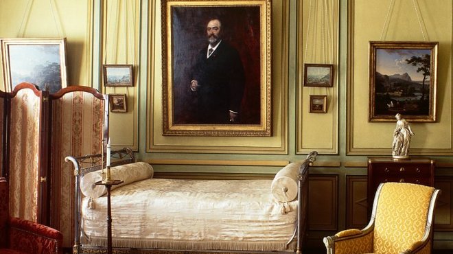 Musée Nissim de Camondo