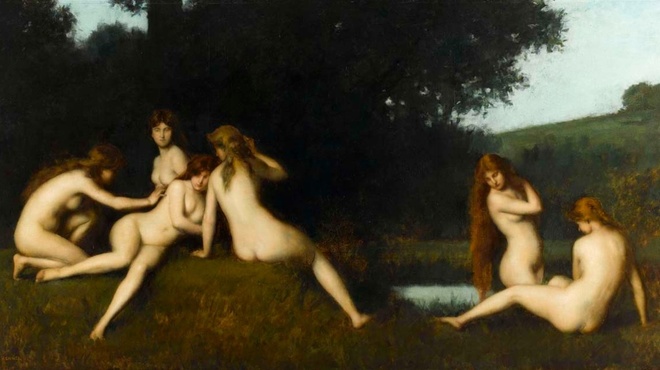 Musée Jean-Jacques Henner