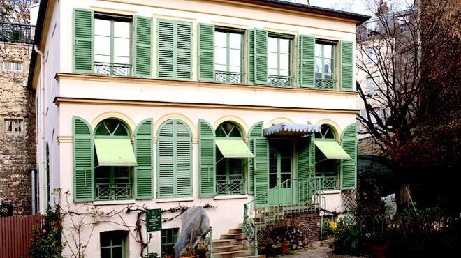 Musée de la Vie romantique