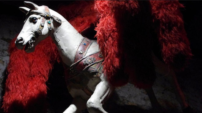 Musée des Arts forains
