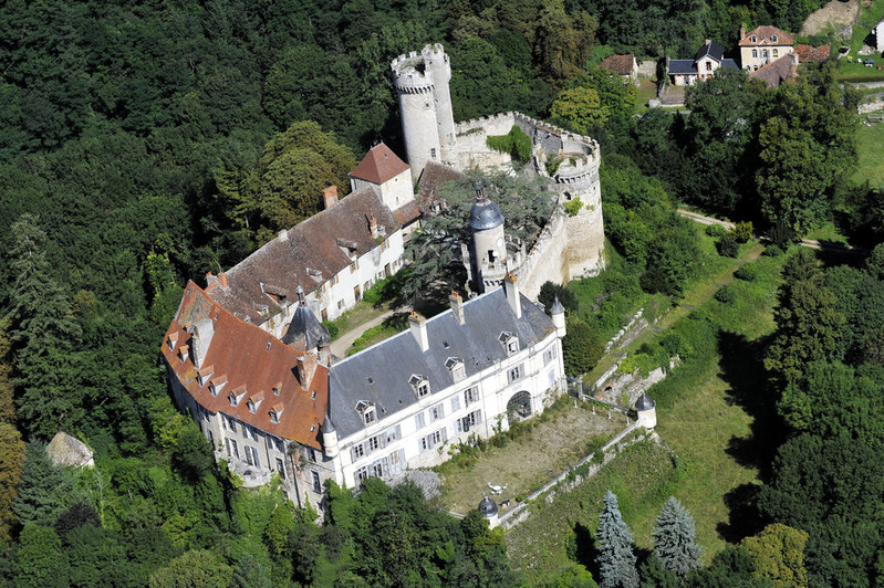 chateau-veauce-fantome