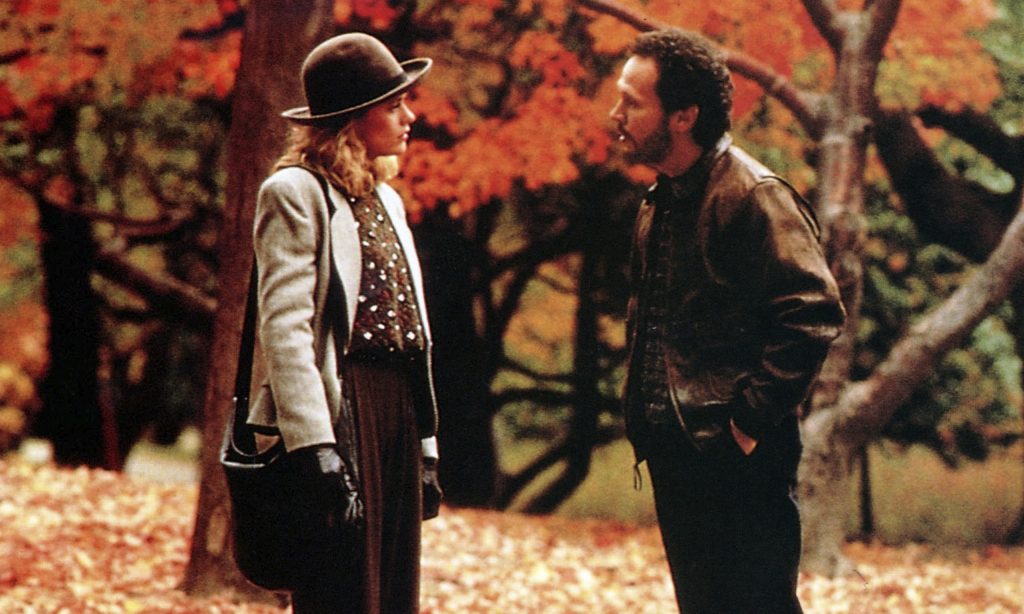 When Harry Met Sally