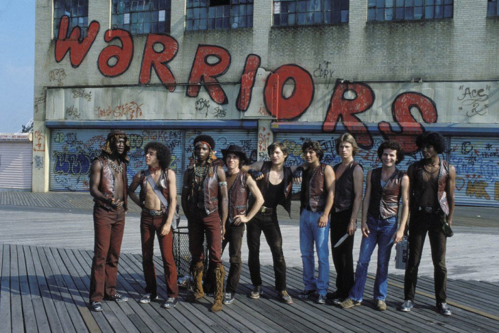 thewarriors