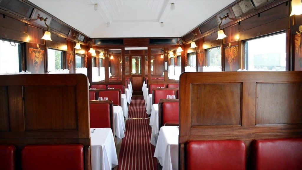 l'orient express strasbourg