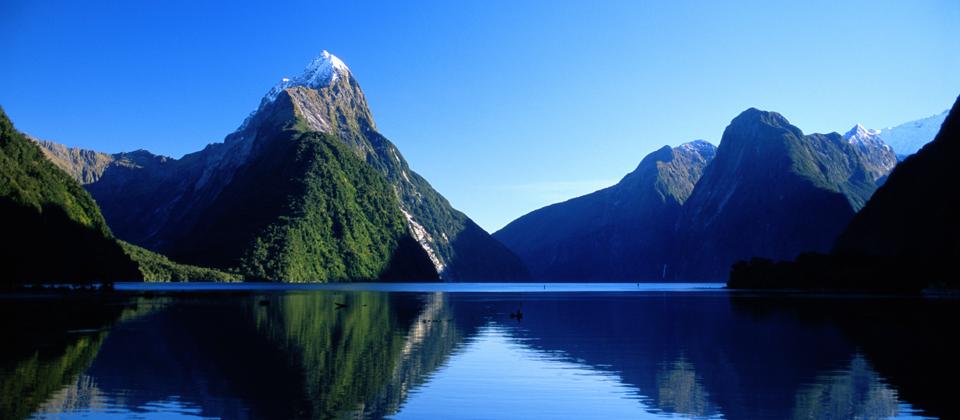 fiordland