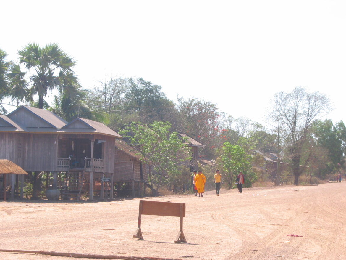 kratie