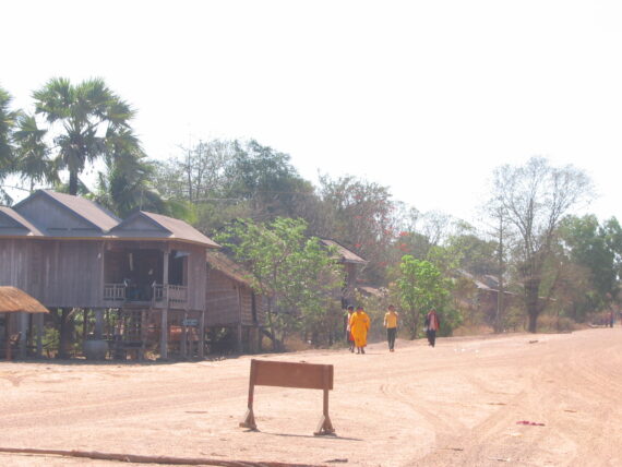 kratie