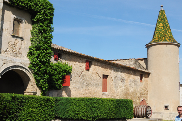 pont-royal