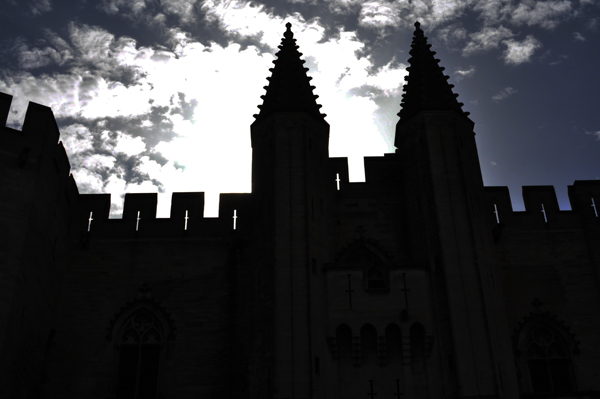 avignon