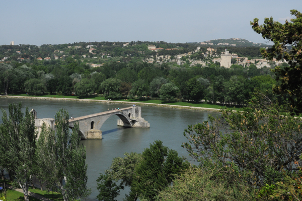 avignon