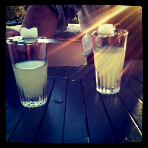 absinthe