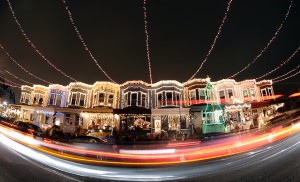 Top 5 des illuminations de Noel aux Etats-Unis | Voyage Insolite