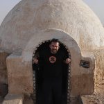 ferme des Lars Star Wars en Tunisie