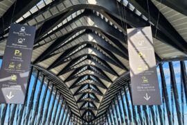 gare tgv aeroport lyon