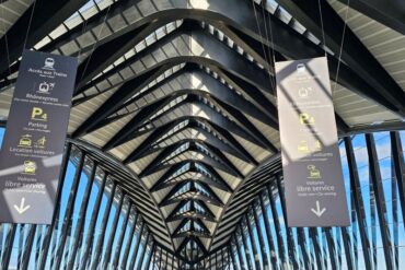 gare tgv aeroport lyon