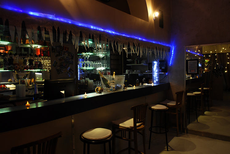 histoire eau club lyon