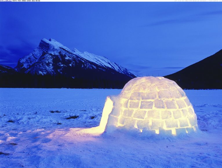 Des igloos Airbnb au Japon Voyage Insolite