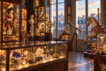 musee insolite paris