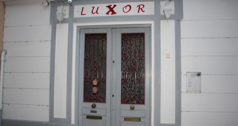 luxor club libertin lyon