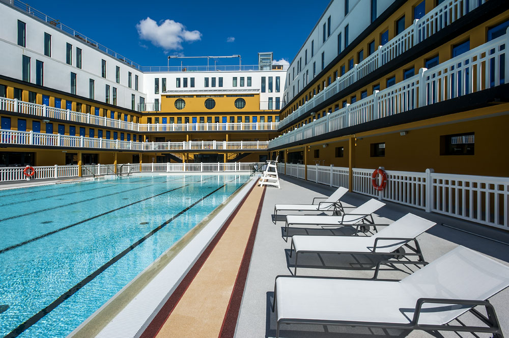 hotel piscine molitor