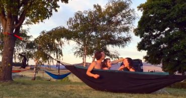 Hydro Hammock