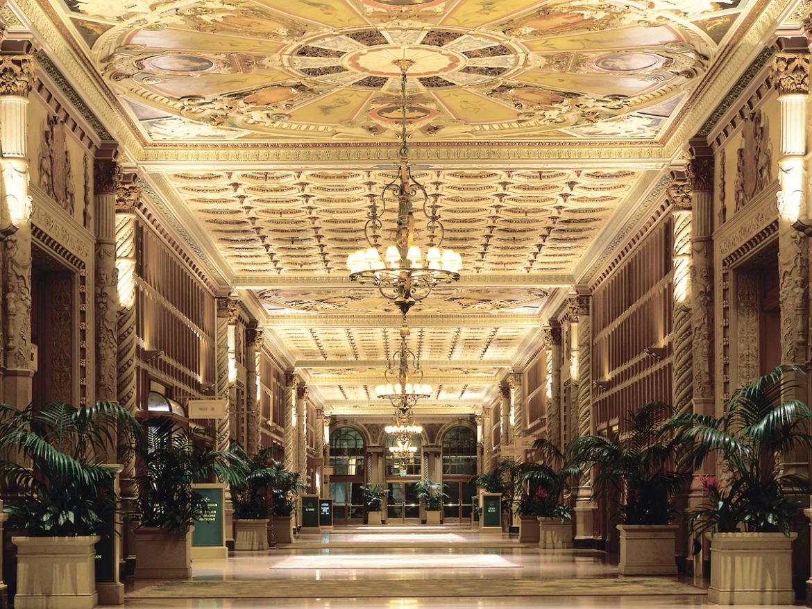 Millennium Biltmore Hotel