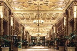 Millennium Biltmore Hotel