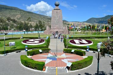 Mitad-del-Mundo