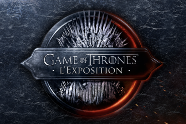 exposition Game of Thrones