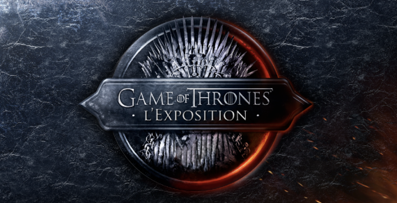 exposition Game of Thrones