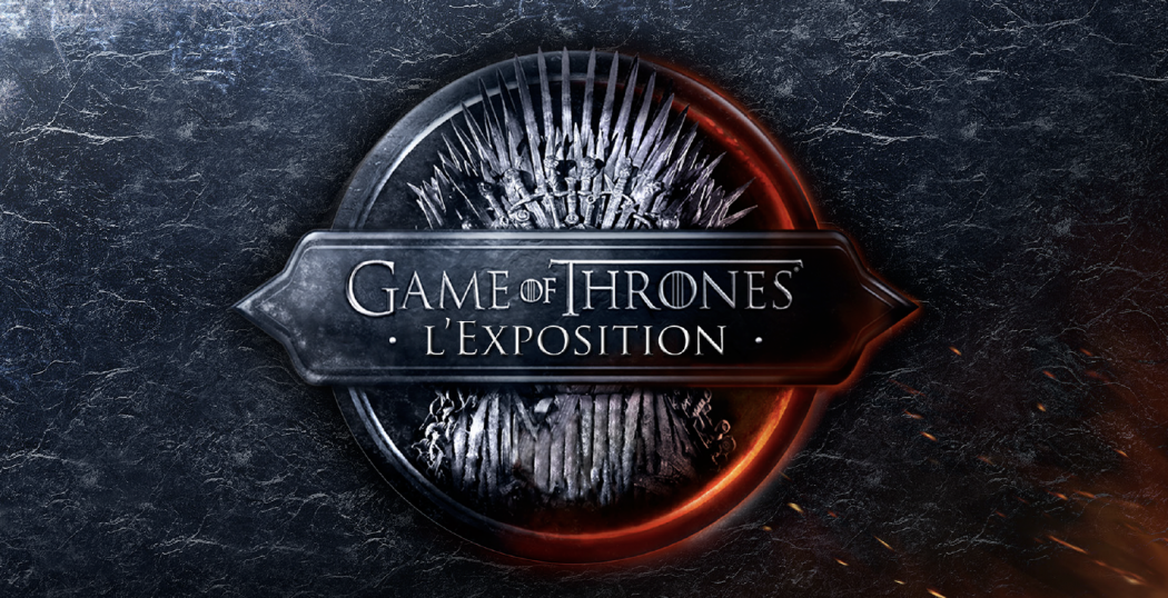 exposition Game of Thrones