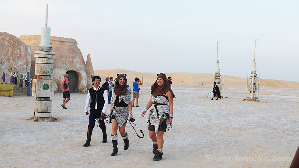 mos espa tunisie star wars