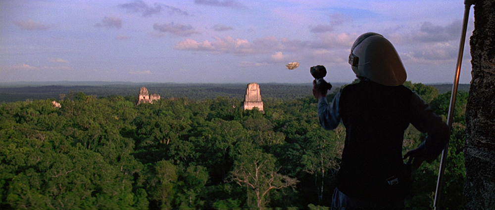 tikal star wars