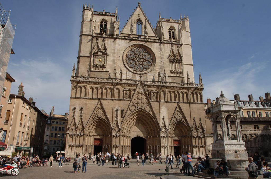 visite sorcière Lyon
