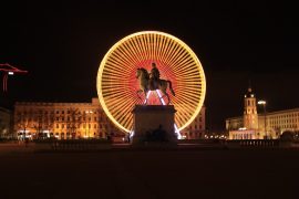 Lyon insolite