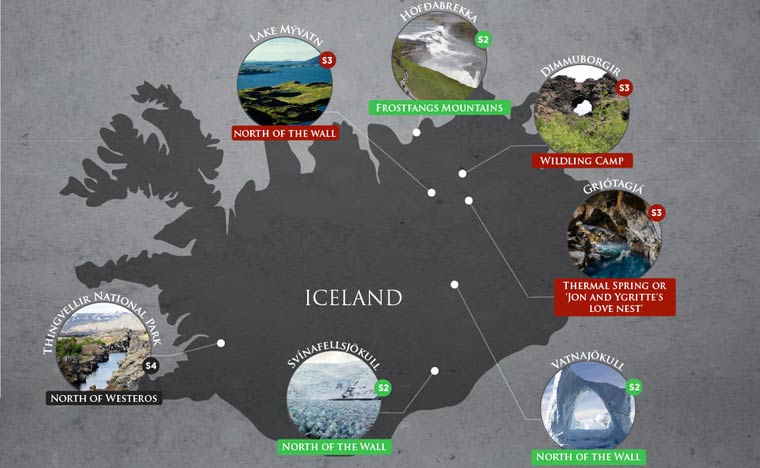 game of thrones islande