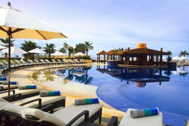 Pueblo Bonito Pacifica, Resort & Spa, Cabo San Lucas, Mexique