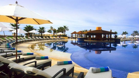 Pueblo Bonito Pacifica, Resort & Spa, Cabo San Lucas, Mexique