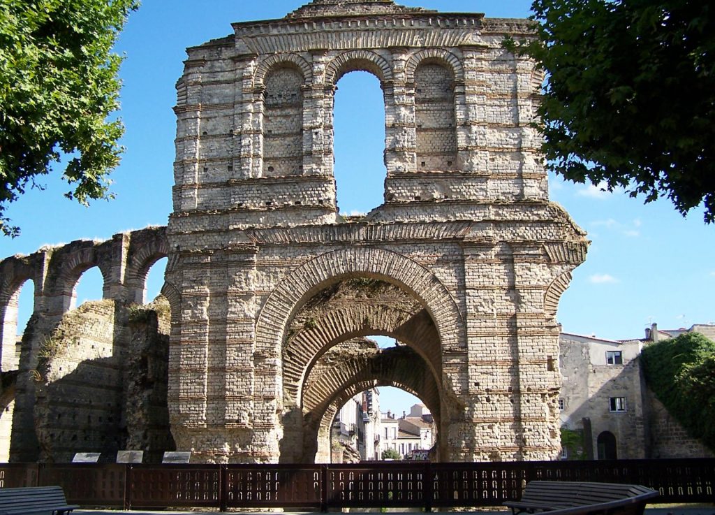 palais gallien bordeaux