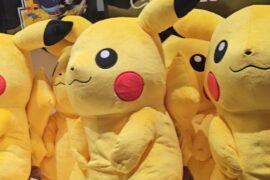pokemon