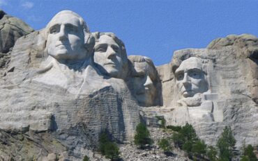 Mont Rushmore