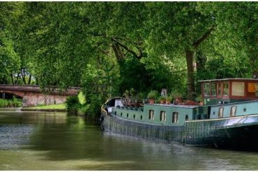 voyage insolite a paris