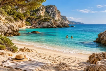 plage naturiste