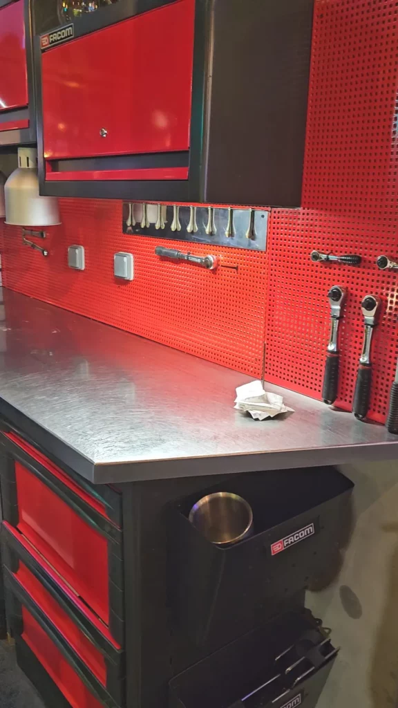 restaurant insolite paris auto passion