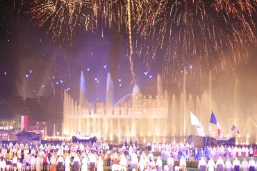 puy du fou