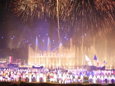 puy du fou