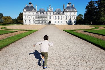 château de Cheverny